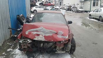 1994 MODEL TOYOTA COROLLA ÇIKMA SAĞ SOL AYNA KAPAĞI